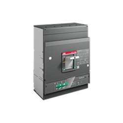 Breaker Industrial Graduable XT6N  400 - 1000 AMP   1SDX158788R1