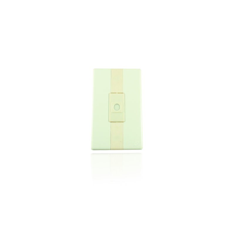 Abitare Tapa Ciega  Marfil  33104 9000