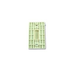 Abitare Tapa Ciega  Marfil  33104 9000