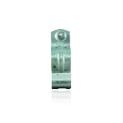 Abrazadera Grapa Metalica   3/4 Pulgada Colgante Fija Hanger Ajustable  Tuberia Metalica y PVC
