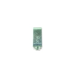 Abrazadera Grapa Metalica   1/2 Pulgada Colgante Pera para Tuberia Metalica y PVC