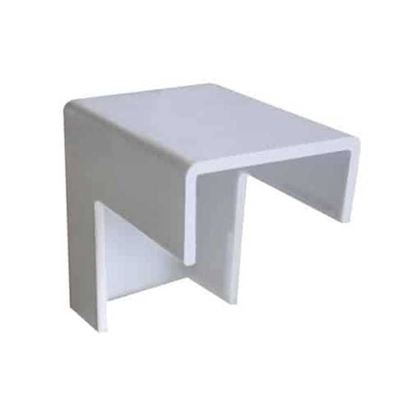 Accesorio Angulo Externo 20 x 10 mm ACME