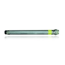 Acople Flexible CROUSE HINDS en Bronce Hembra - Macho   3 x 36 Pulgadas  ECLK836