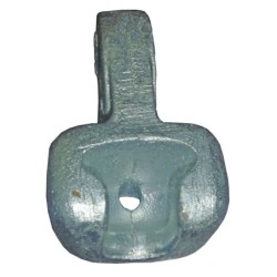 Adaptador Cuenca y Lengueta U Ojal 15000 Lbs  1720