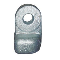 Adaptador Cuenca y Lengueta U Ojal 15000 Lbs  1720