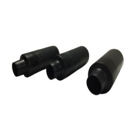 Adaptador Tipo C Para Cable DTS624S a DTB64S Media Tencion  Conexion Electrica KITRICA630C / CA630C