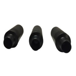 Adaptador Tipo C Para Cable DTS624S a DTB64S Media Tencion  Conexion Electrica KITRICA630C / CA630C