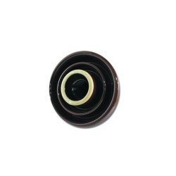 Aislador Tipo Pin o para Espigo de 13.2 KV ANSI 55-4