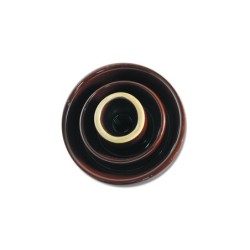 Aislador Tensor Pin 15 KV ANSI 555