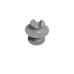 Aislador Tipo Pin Polimerico 35Kv                   ANSI 556