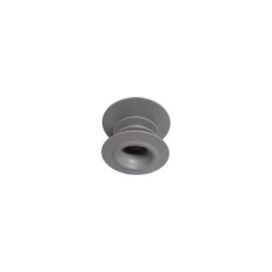 Aislador Tipo Pin Polimerico 35Kv                   ANSI 556