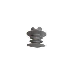 Aislador Tipo Pin Polimerico 35Kv                   ANSI 556