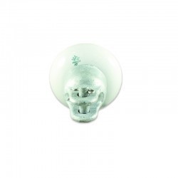Aislador Suspension o Disco de  6 Pulgadas