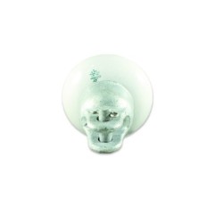 Aislador Suspension o Disco de  6 Pulgadas