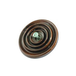 Aislador Suspension o Disco 10 Cuenca y Bola