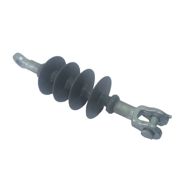 Aislador Suspension Polimerico-Sintetico 15KV Norma 13.8