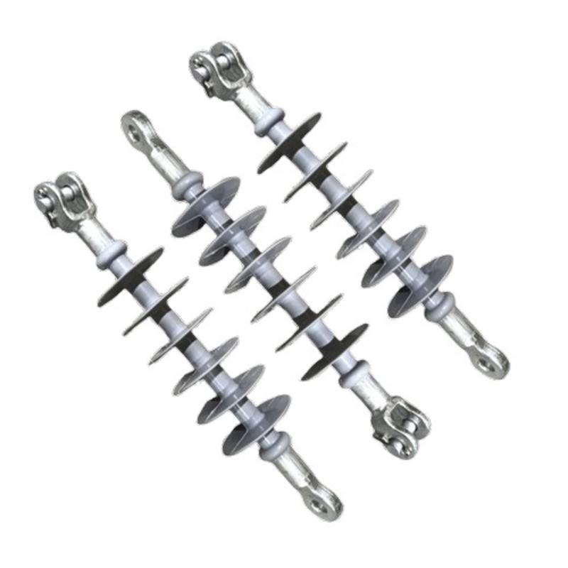 Aislador Suspension Polimerico-Sintetico 25KV Norma 23