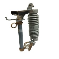 Aislador Suspension Polimerico-Sintetico 25KV Norma 23
