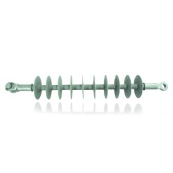 Aislador Suspension Polimerico-Sintetico 35KV Norma 34.5