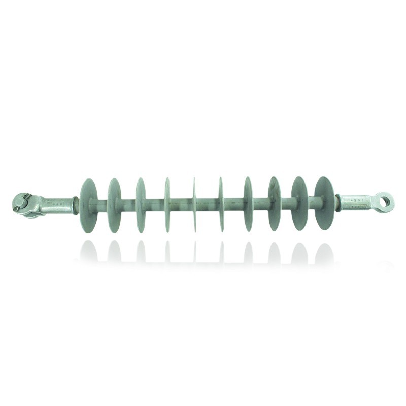 Aislador Suspension Polimerico-Sintetico 35KV Norma 34.5