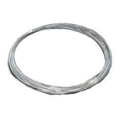 Alambre Galvanizado No 12 X 1 Kg