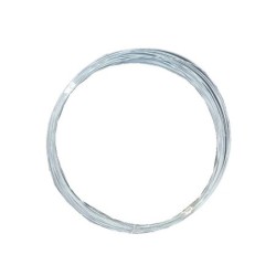 Alambre Galvanizado No 12 X 1 Kg