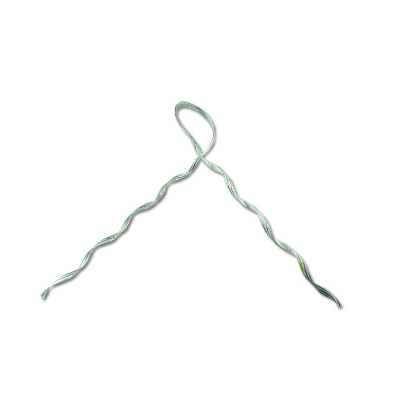 Amarre Preformado OMEGA Doble ACSR 4/0