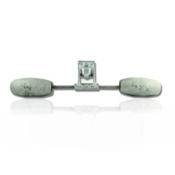 Amortiguador para vibracion CL    266 8-336MCM 3 6KG