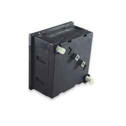 Amperimetro Analogo 0-400V 96 X 96mm Clase 1.5