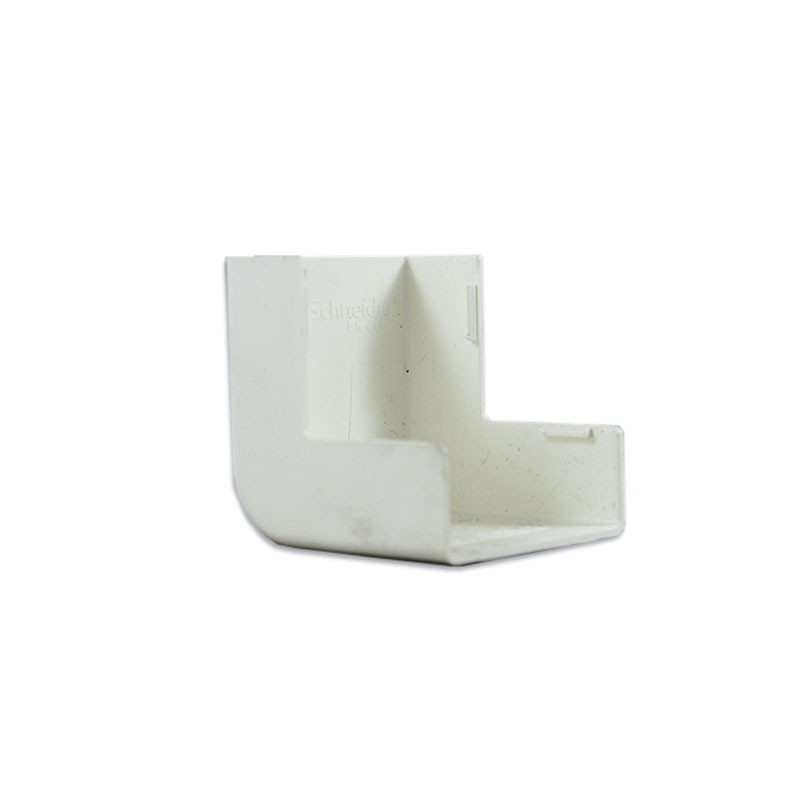 Angulo Externo  Plastico  32X12 mm      DXN11071