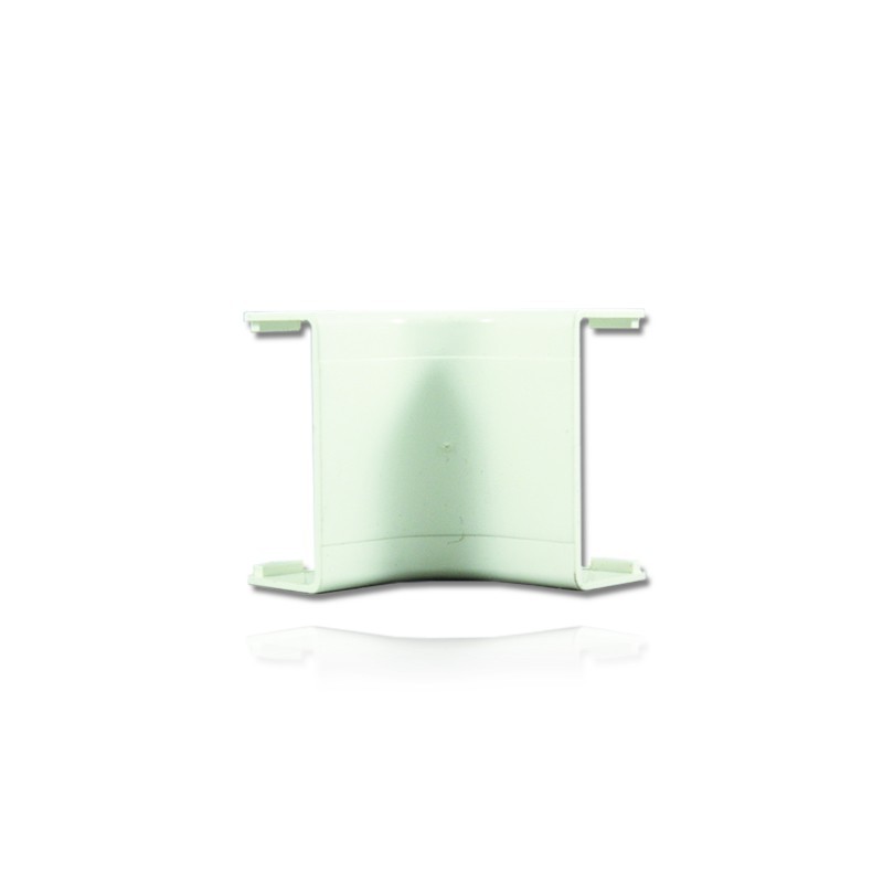 Angulo Interno   Plastico  32X12 mm        DXN11072