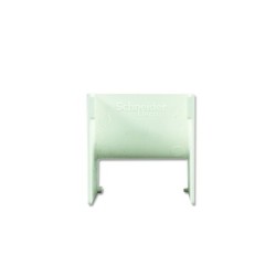 Angulo Interno   Plastico  32X12 mm        DXN11072