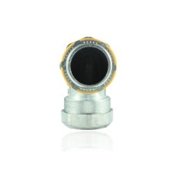 Conector Coraza Liquid-Curvo 1 1-4 Pulg   4900406