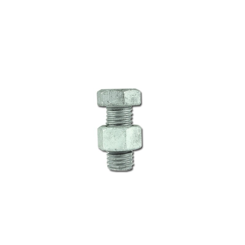 Perno Maquina de 5-8 x 1 1-2 PEM17