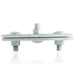 Grapa Prensora-Prensahilo de 1 1-2 x 1-4 x 6-3 pernos T