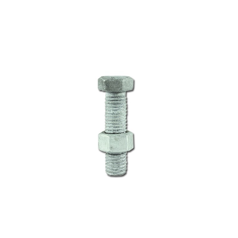 Perno Maquina de 1-2 x  2 PEM7