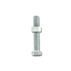 Perno Maquina De 1-2 X 3 Pulgadas                              PEM9