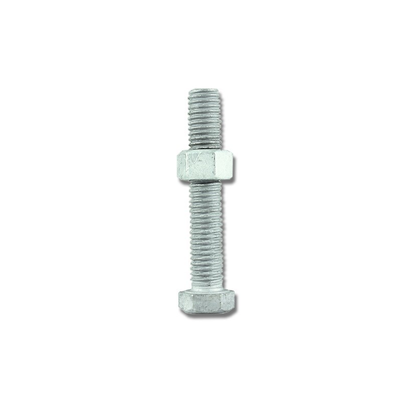 Perno Maquina De 1-2 X 3 Pulgadas                              PEM9