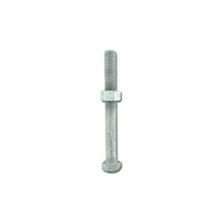 Perno Maquina de 1-2 x  6 PEM14