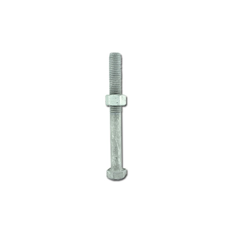 Perno Maquina de 1-2 x  6 PEM14