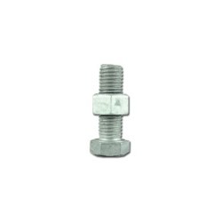 Perno Maquina de 5-8 x  2 PEM19