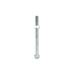 Perno Maquina de 5-8 x  8 PEM27