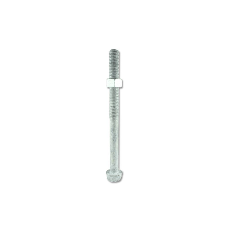 Perno Maquina de 5-8 x  8 PEM27