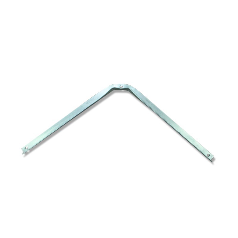 Diagonal en V Cruceta Metalica de 1.10 MTS  DGVCRMT1