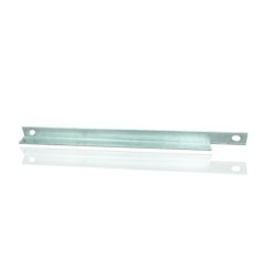 Diagonal Recta Cruceta Metalica de 1 1-2 x 3-16 x 0.60 MTS  DGR 1