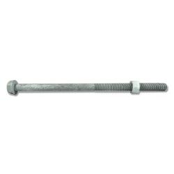 Perno Maquina de 5-8 x 12 PEM29