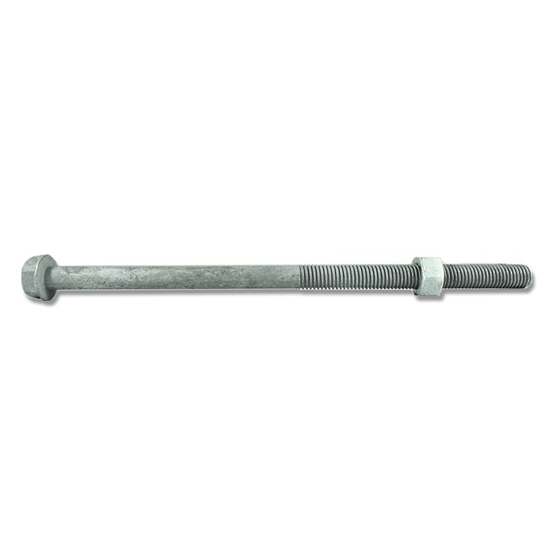 Perno Maquina de 5-8 x 12 PEM29