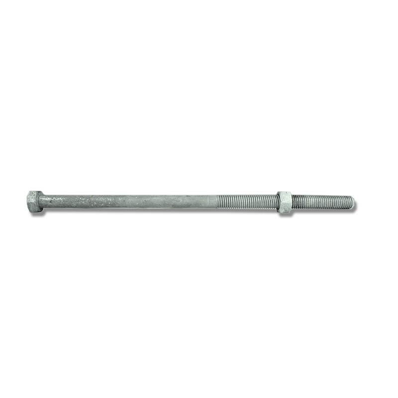 Perno Maquina de 5-8 x 14 PEM30