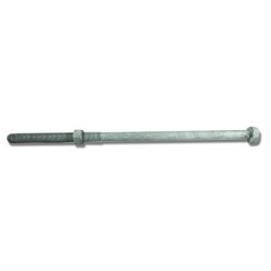 Perno Maquina de 5-8 x 16 PEM31
