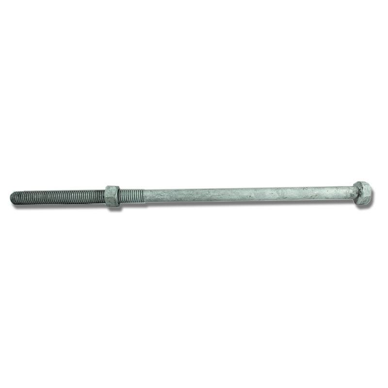 Perno Maquina de 5-8 x 16 PEM31